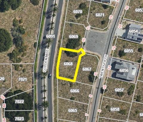 0 Bedroom Property for Sale in Shelley Point Western Cape